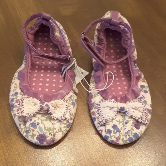 naartjie baby shoes